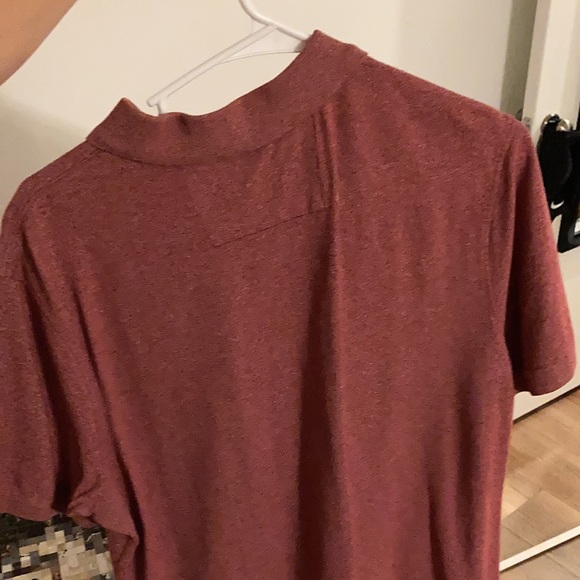 Banana Republic Polo - Picture 3 of 4